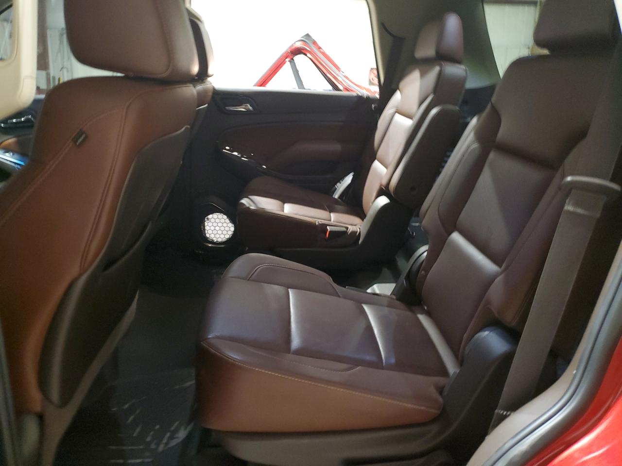 2015 Chevrolet Tahoe - Image 11