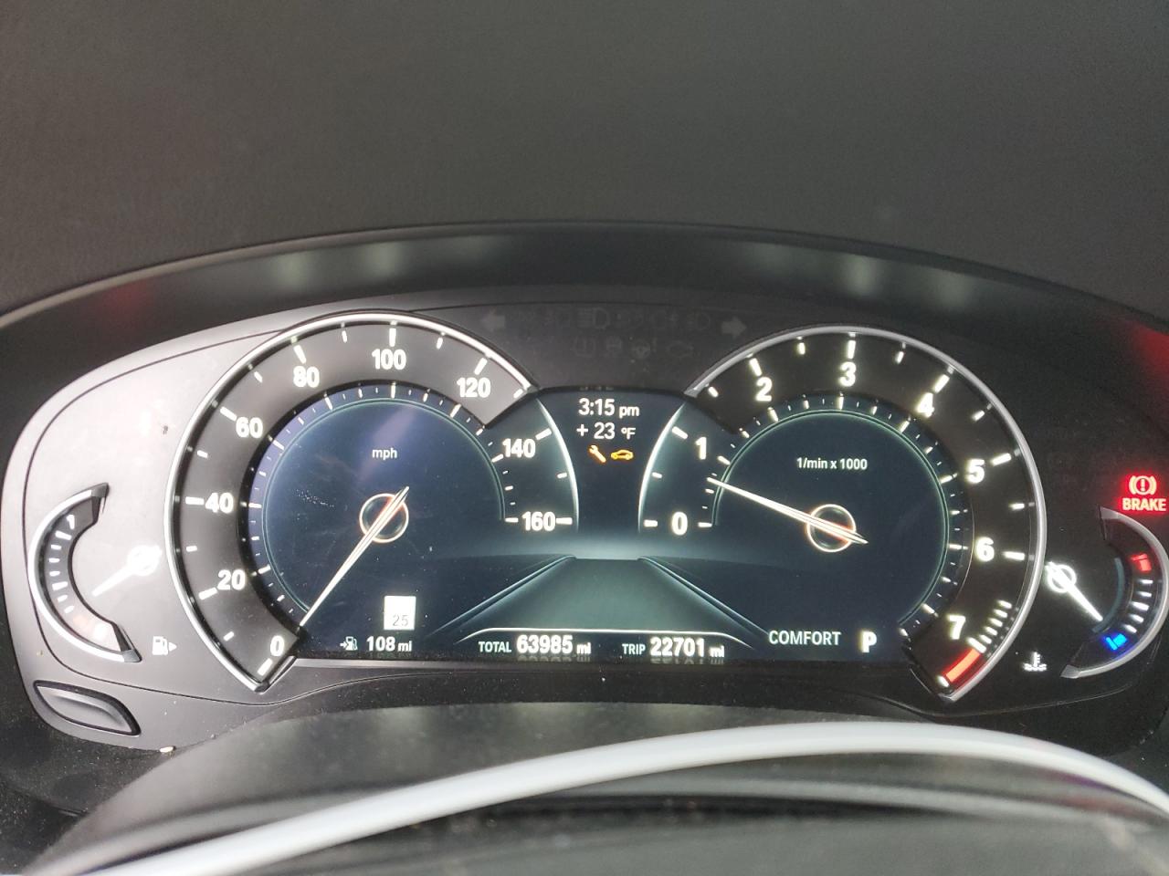 2019 BMW 5er - Image 9