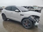 2020 Jaguar E-Pace Se de vânzare în Grand Prairie, TX - Front End