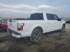 2018 Ford F150 Supercrew იყიდება Kansas City-ში, KS - Front End