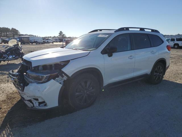 2022 Subaru Ascent Onyx Edition