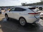 2021 Toyota Venza Le na sprzedaż w Harleyville, SC - Rear End