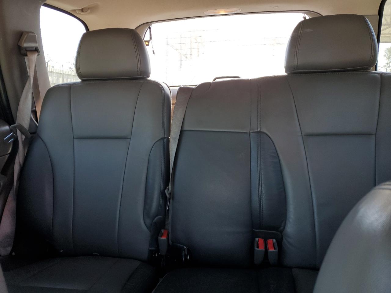 2002 Chevrolet TrailBlazer - Image 10