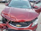 2017 Chevrolet Sonic Lt zu verkaufen in Bridgeton, MO - Front End