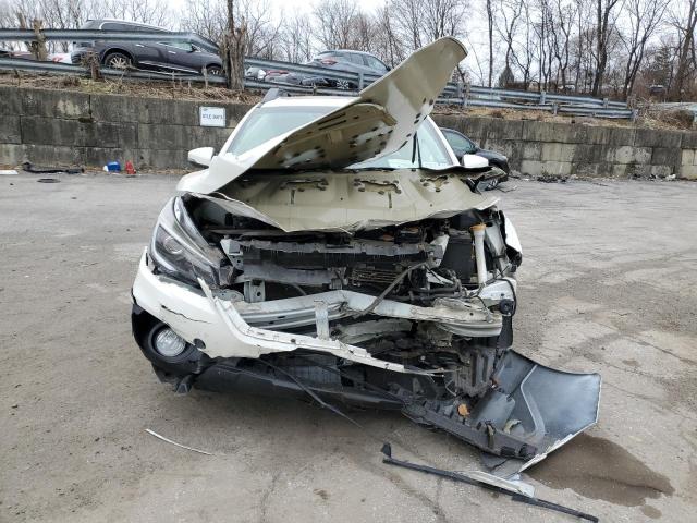  SUBARU OUTBACK 2019 White