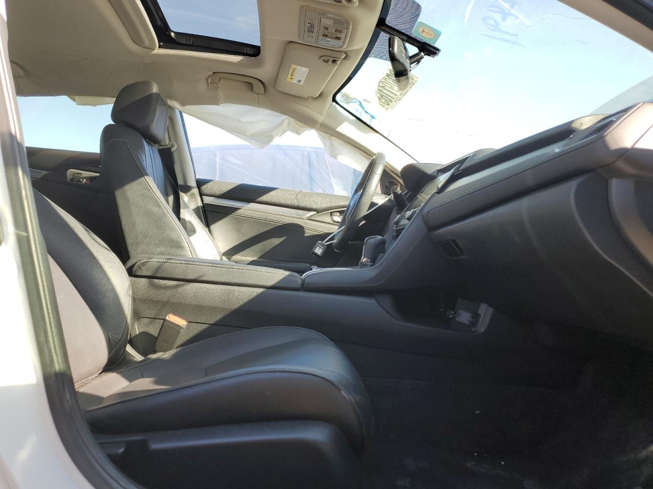 2018 Honda Civic - Image 7