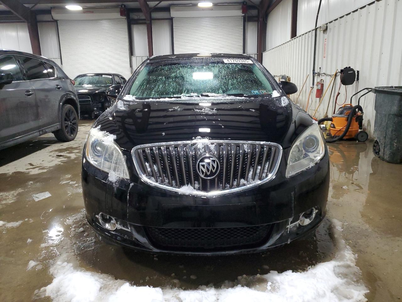 2012 Buick Verano - Image 5