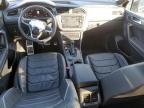 2023 Volkswagen Tiguan Sel R-Line Black for Sale in Jacksonville, FL - Front End