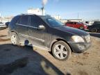 2010 Mercedes-Benz Ml 350 за продажба в Chicago Heights, IL - Front End