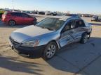 2007 Honda Accord Value zu verkaufen in Sacramento, CA - Front End