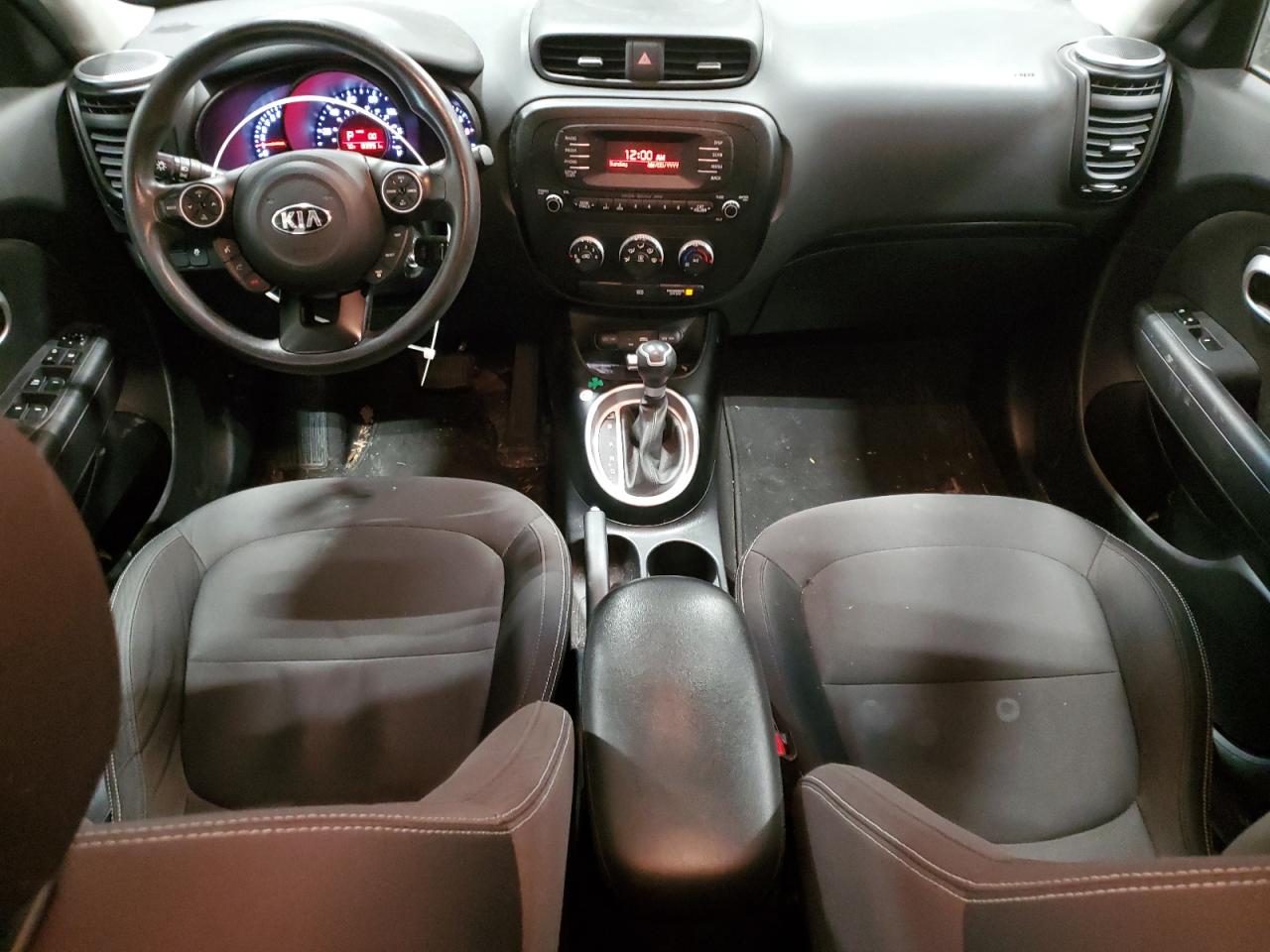 2016 Kia Soul - Image 8