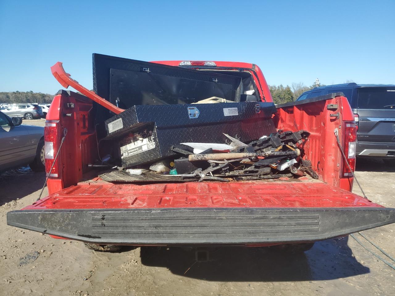 2019 Ford F-150 - Image 6