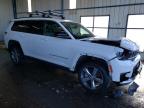 2022 Jeep Grand Cherokee L Limited للبيع في Brighton، CO - Front End