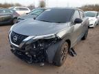 2024 NISSAN JUKE N-CON for sale at Copart BRISTOL