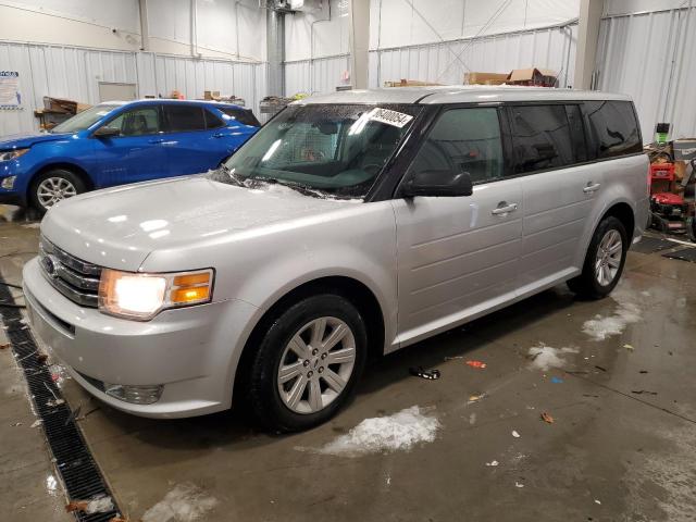 2011 Ford Flex Se