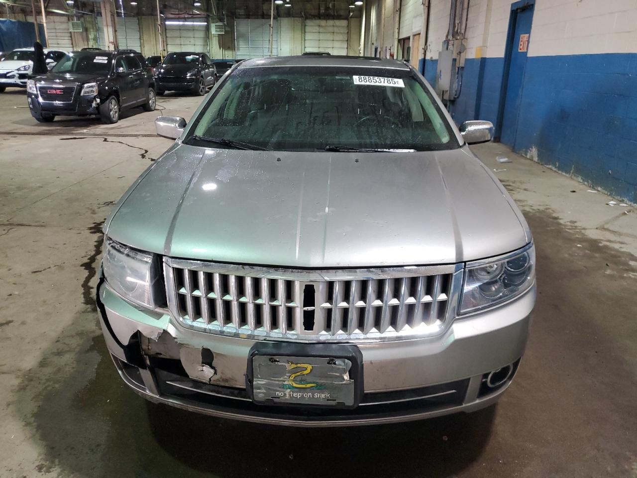 2008 Lincoln MKZ - Image 5