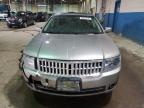 2008 Lincoln Mkz  en Venta en Woodhaven, MI - Front End