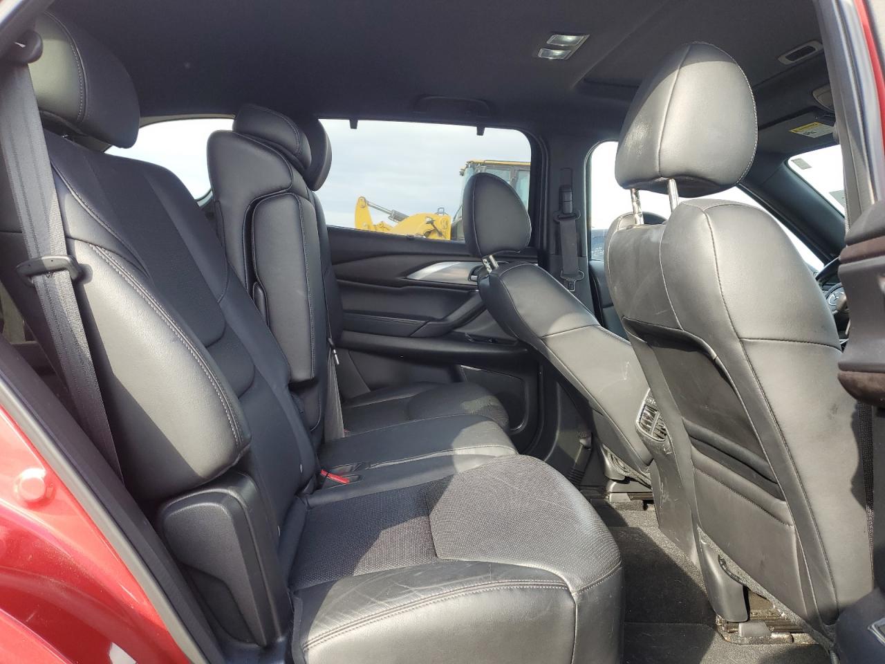 2016 Mazda CX-9 - Image 11