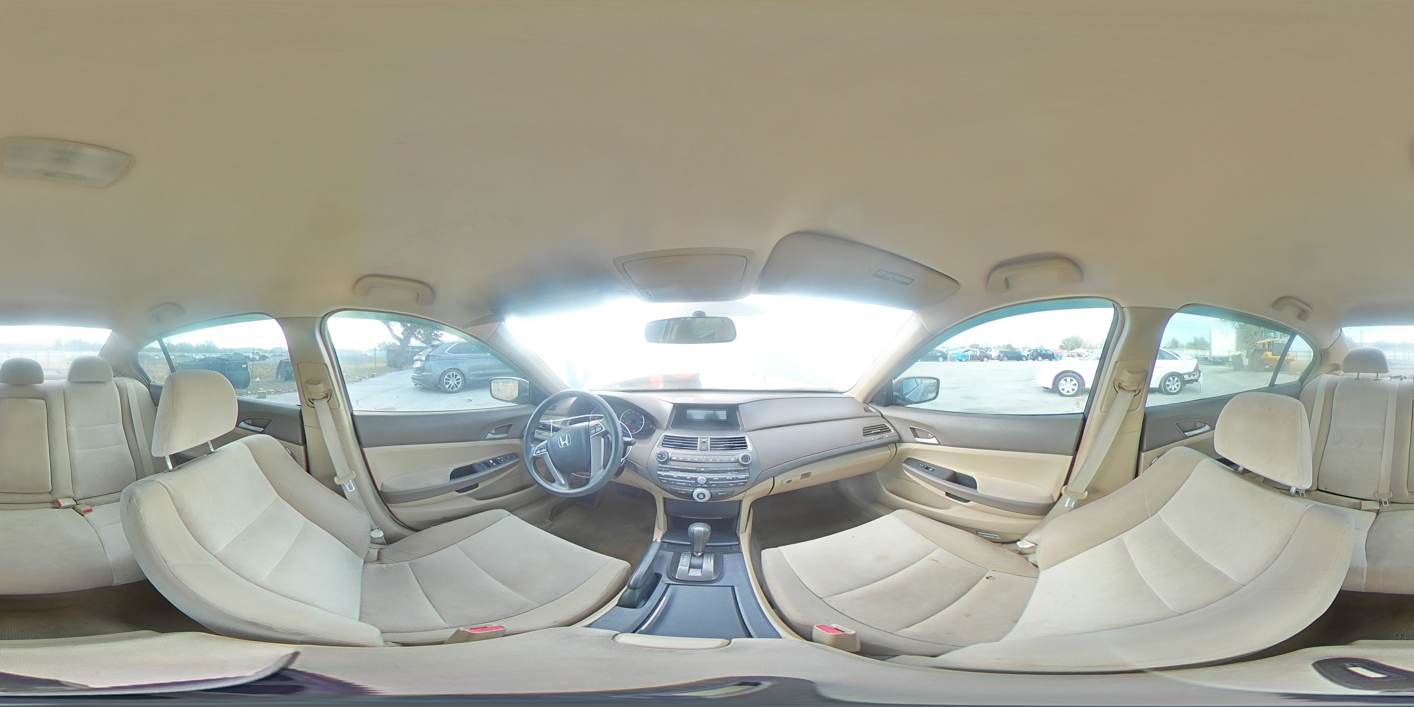 2008 Honda Accord - Image 12