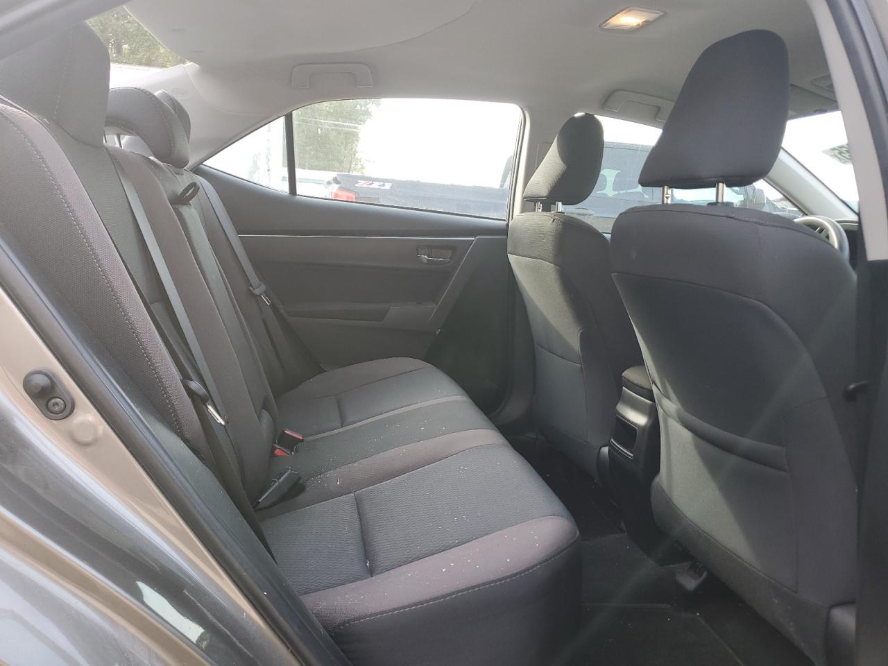 2019 Toyota Corolla - Image 10