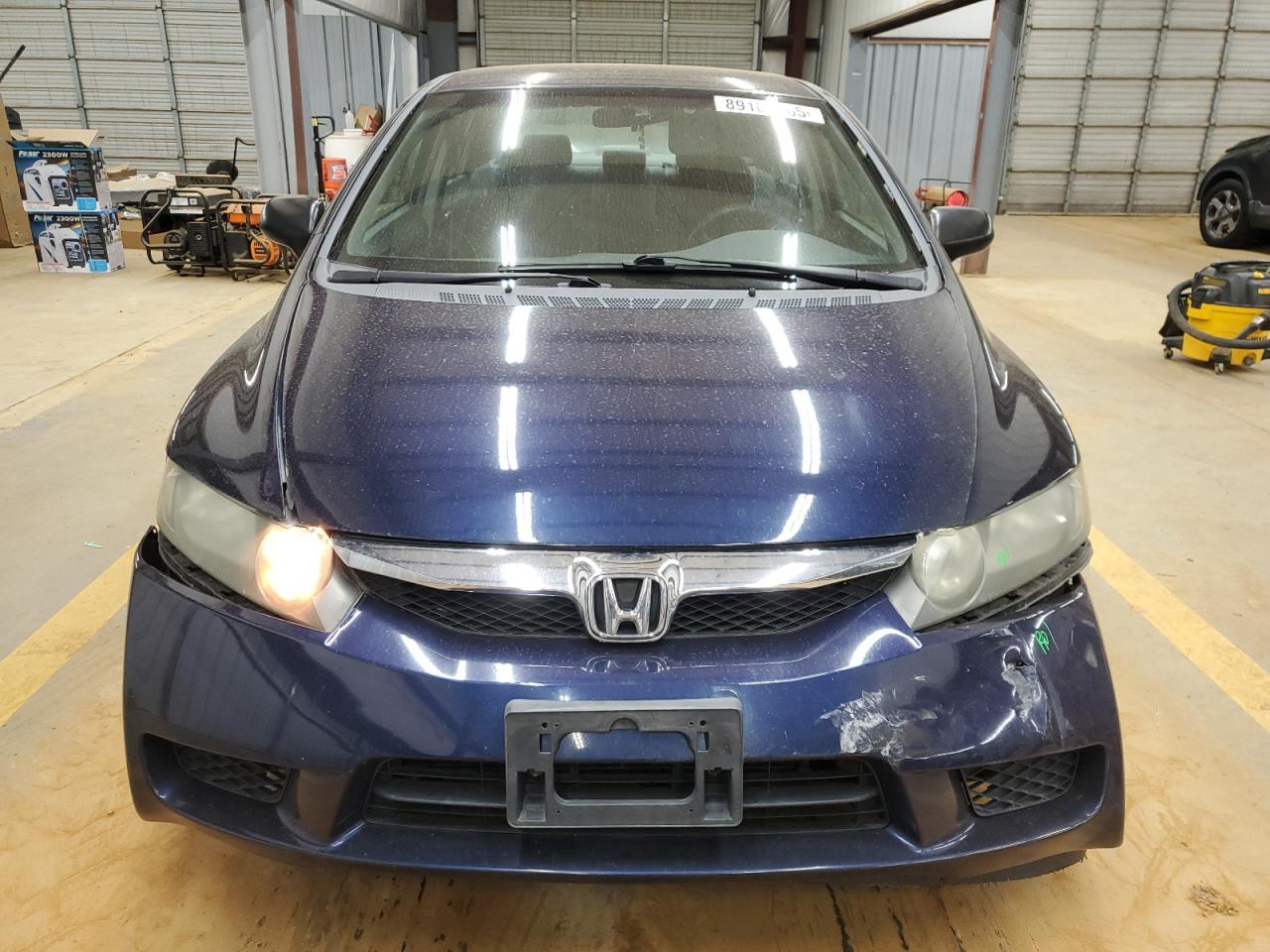 2010 Honda Civic - Image 5