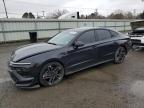 2024 Hyundai Sonata N Line на продаже в Shreveport, LA - Front End