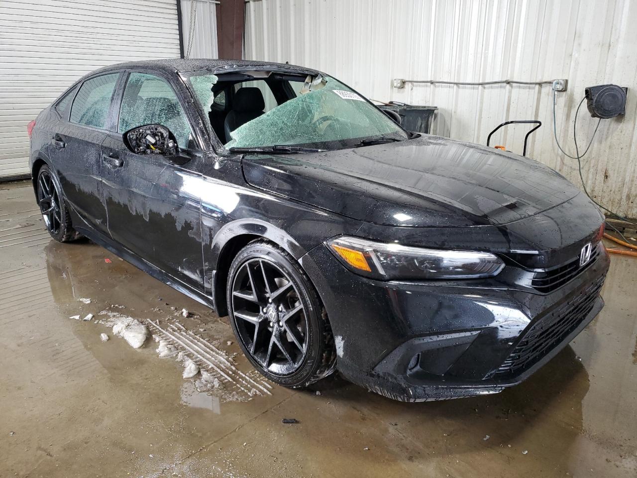 2022 Honda Civic - Image 4