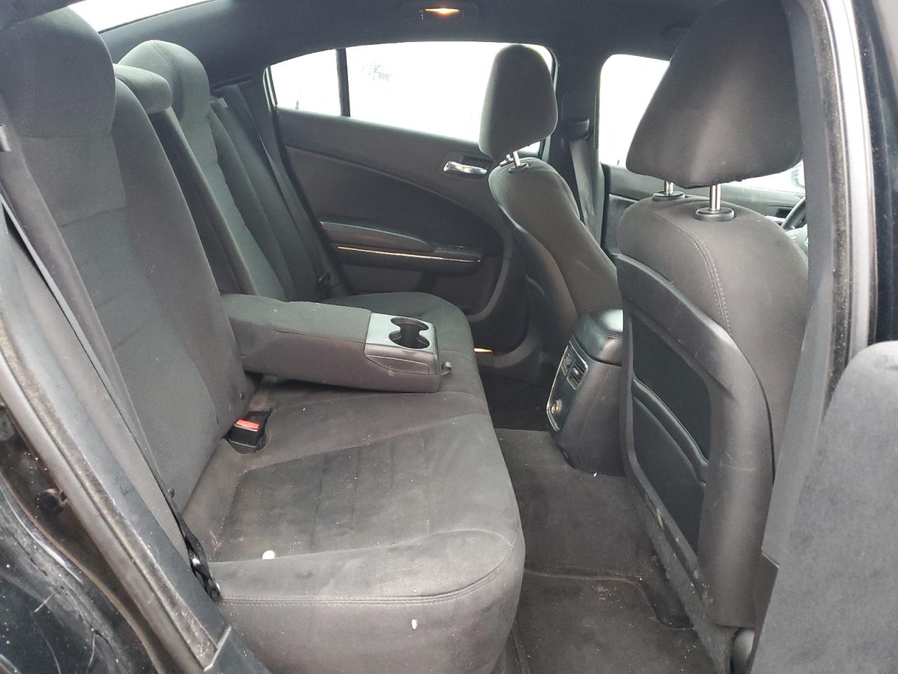 2013 Dodge Charger - Image 10