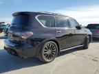 2017 Infiniti Qx80 Base en Venta en Grand Prairie, TX - Normal Wear