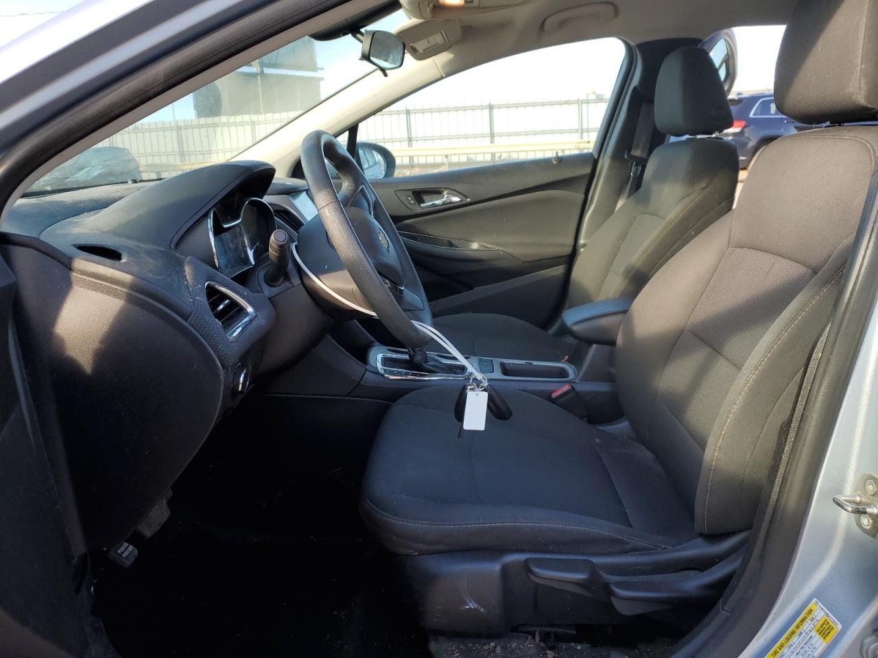 2017 Chevrolet Cruze - Image 7