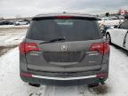 2012 ACURA MDX  for sale at Copart ON - TORONTO