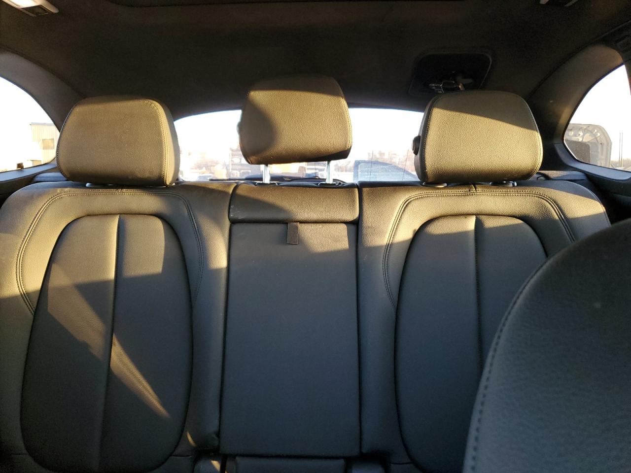 2021 BMW X1 - Image 10
