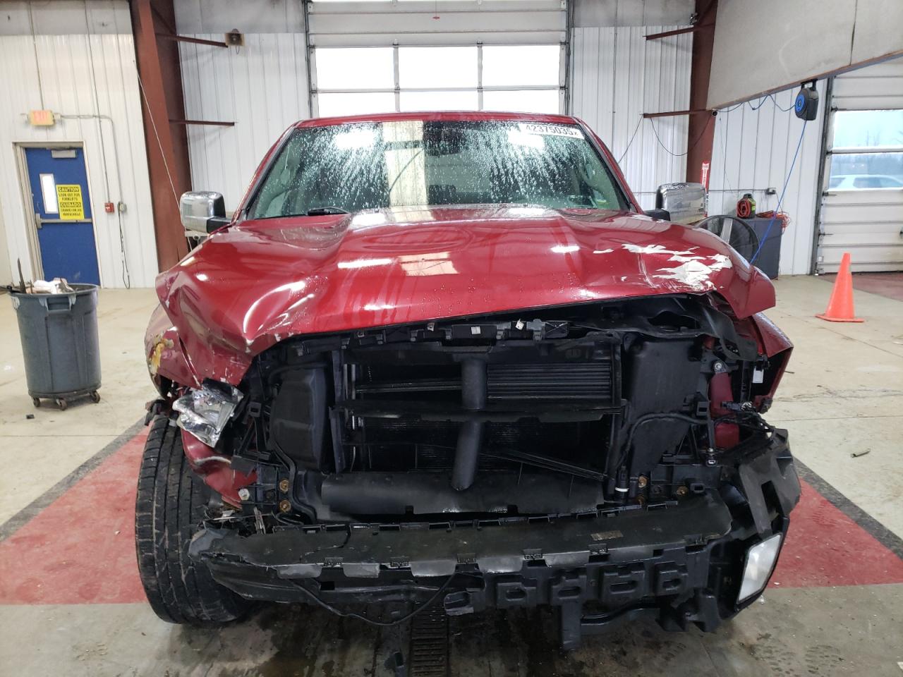 2014 RAM 1500 - Image 5