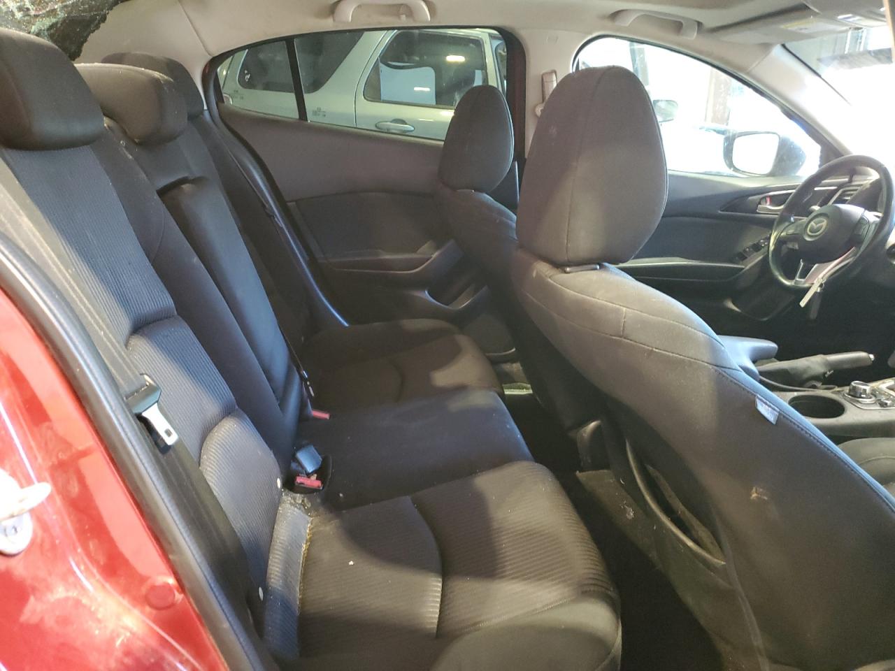 2015 Mazda 3 - Image 10