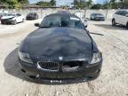 2005 Bmw Z4 2.5 за продажба в Opa Locka, FL - Side