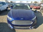 2015 Ford Fusion Se en Venta en Martinez, CA - Front End