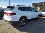 2025 Volkswagen Atlas Se продається в Phoenix, AZ - Front End