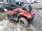 2023 ATV TRACKER for sale at Copart VA - RICHMOND