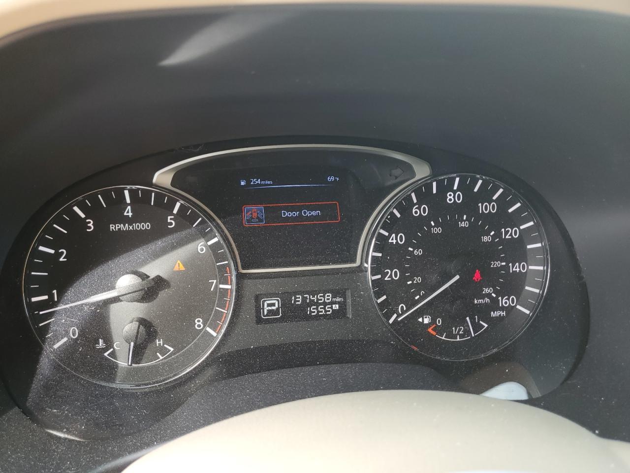 2014 Nissan Pathfinder - Image 9