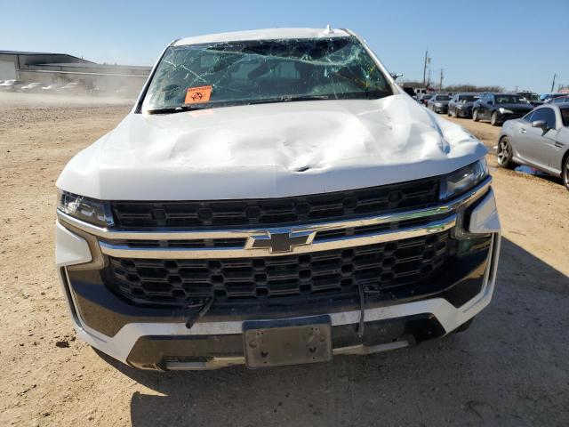 2021 CHEVROLET TAHOE C1500
