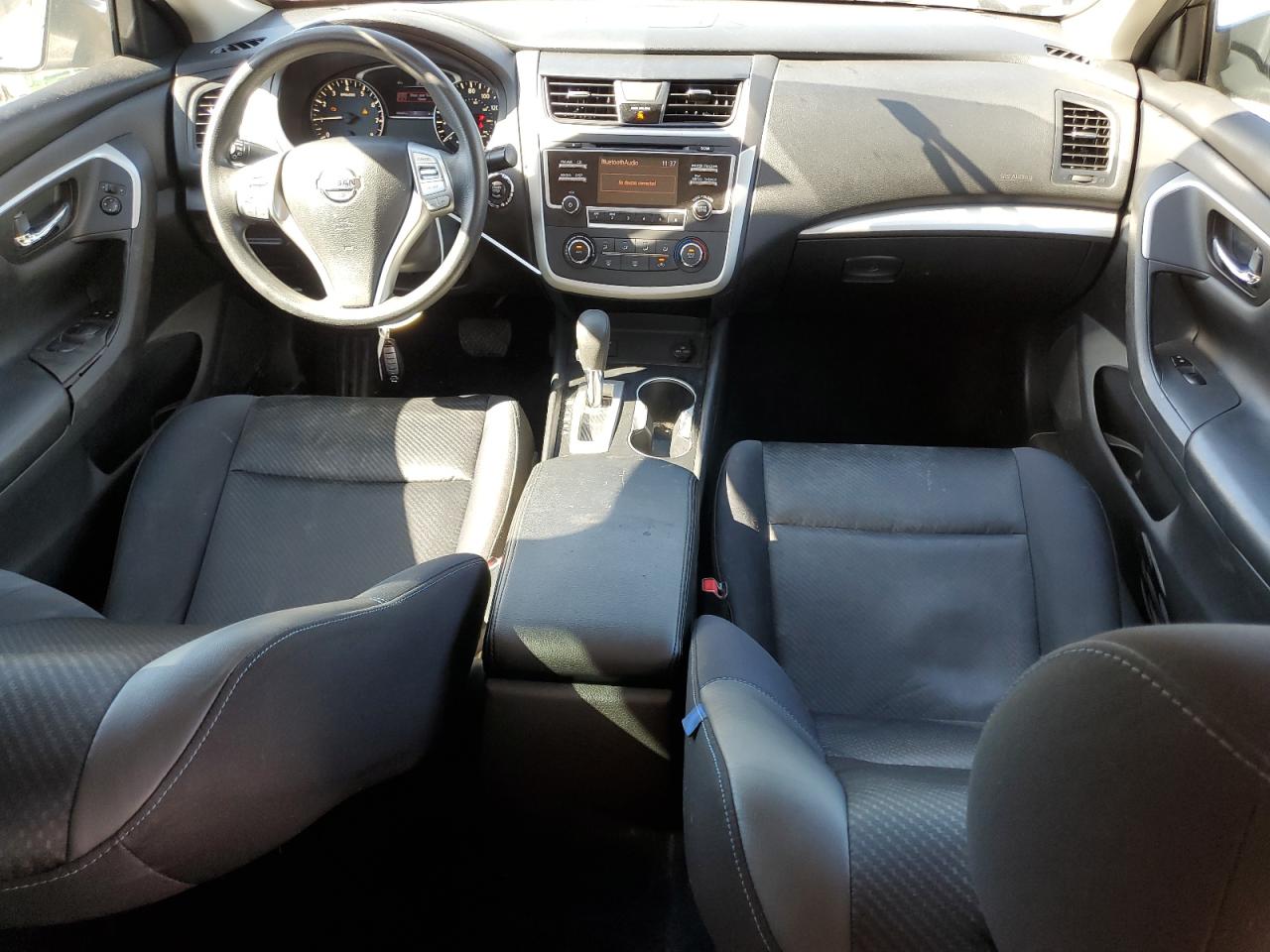 2018 Nissan Altima - Image 8
