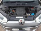 2012 VOLKSWAGEN HIGH UP for sale at Copart BRISTOL