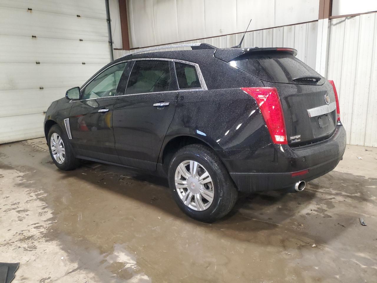 2014 Cadillac SRX - Image 2