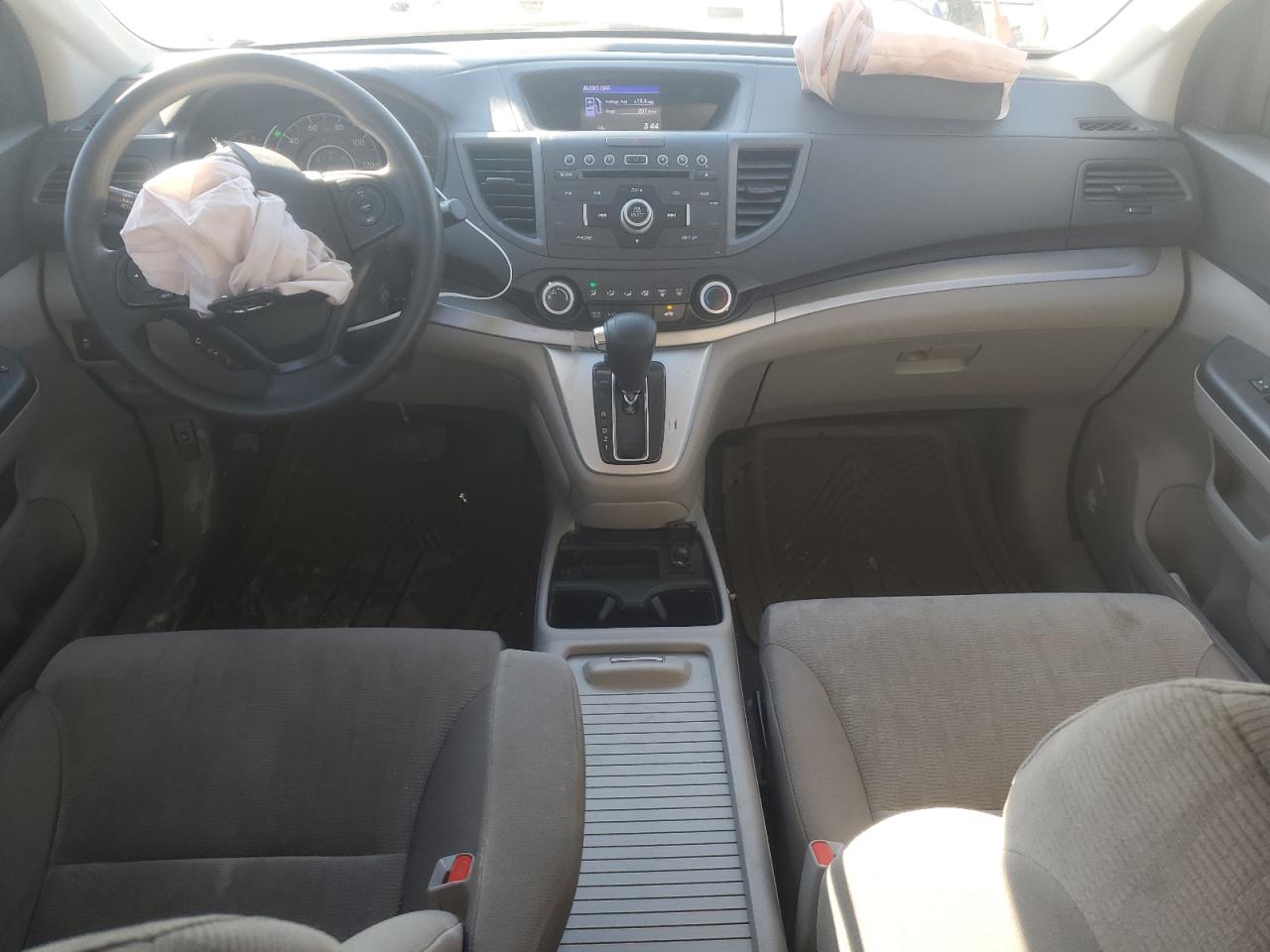 2014 Honda CR-V - Image 8