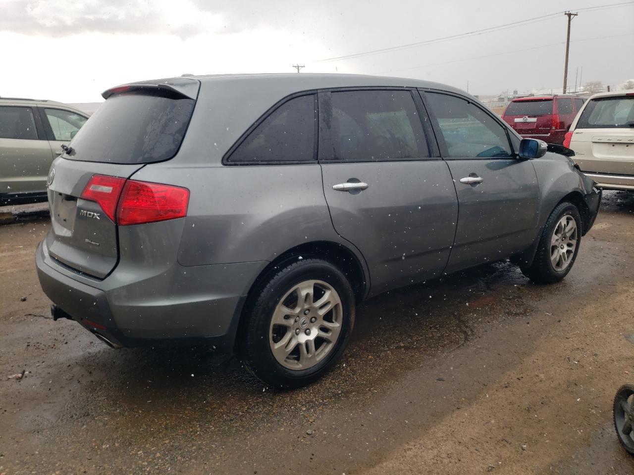 2008 Acura MDX - Image 3