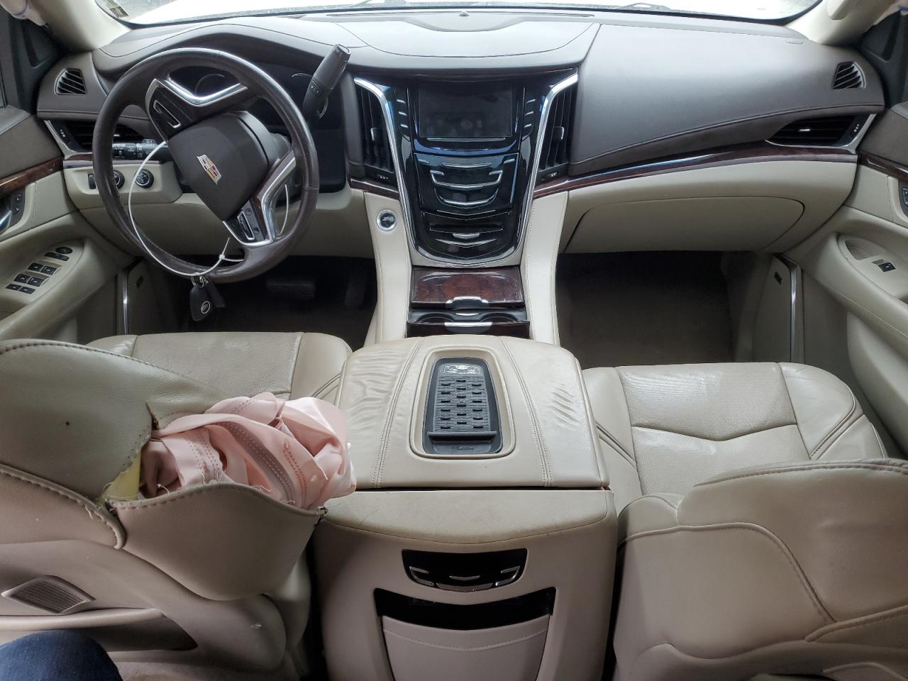 2016 Cadillac Escalade - Image 8