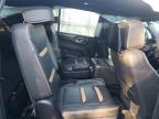 2021 Gmc Yukon Xl K1500 At4 en Venta en Savannah, GA - Side