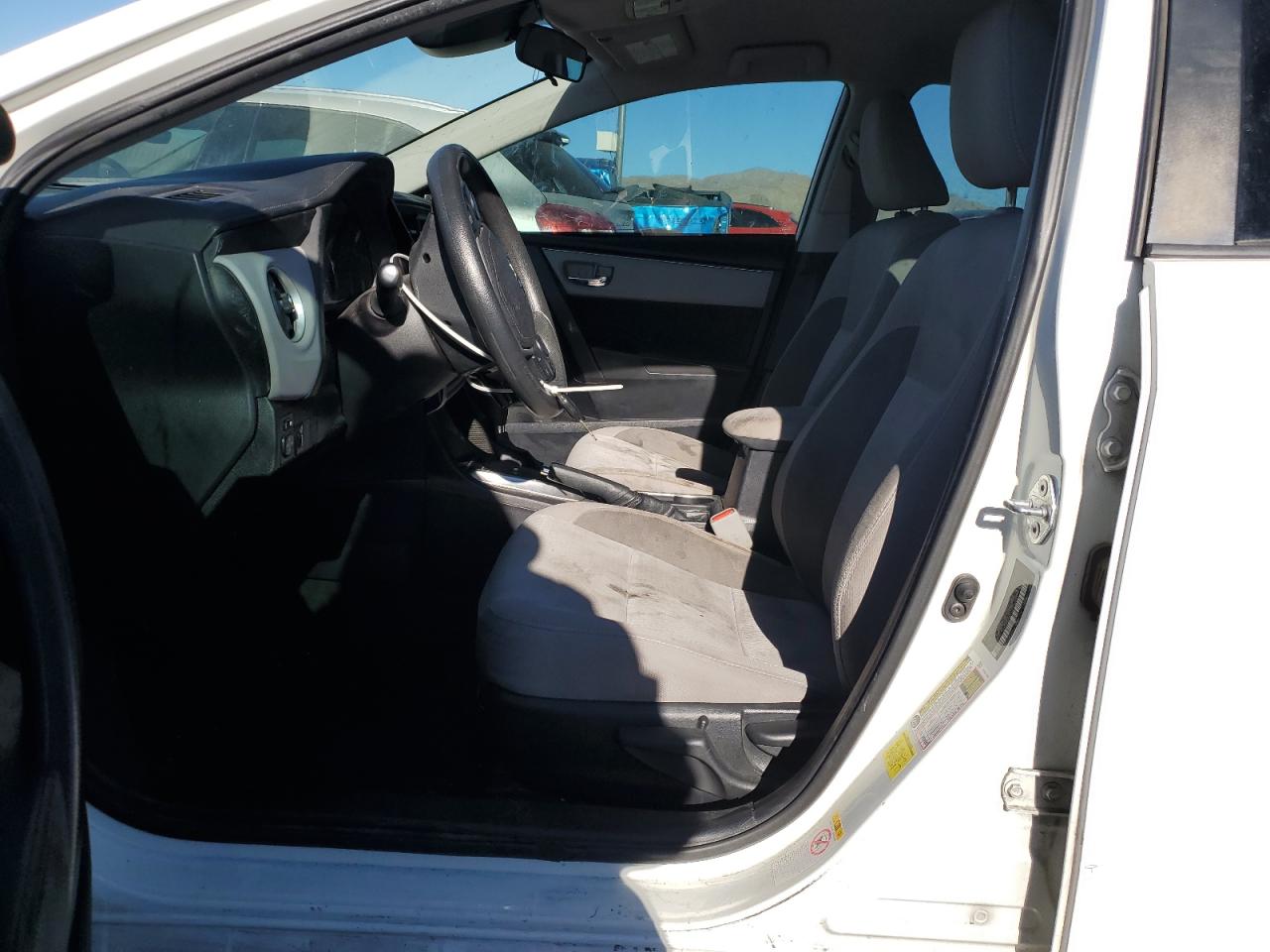 2017 Toyota Corolla - Image 7