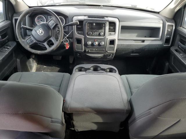 Пикапы RAM 1500 2016 Белый