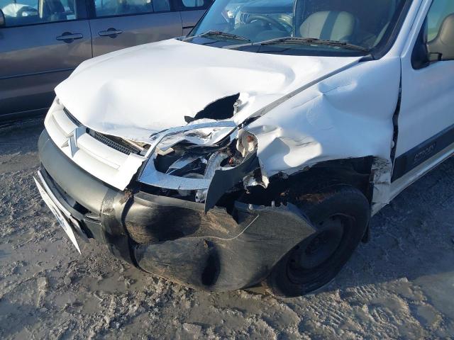 2007 CITROEN BERLINGO 6